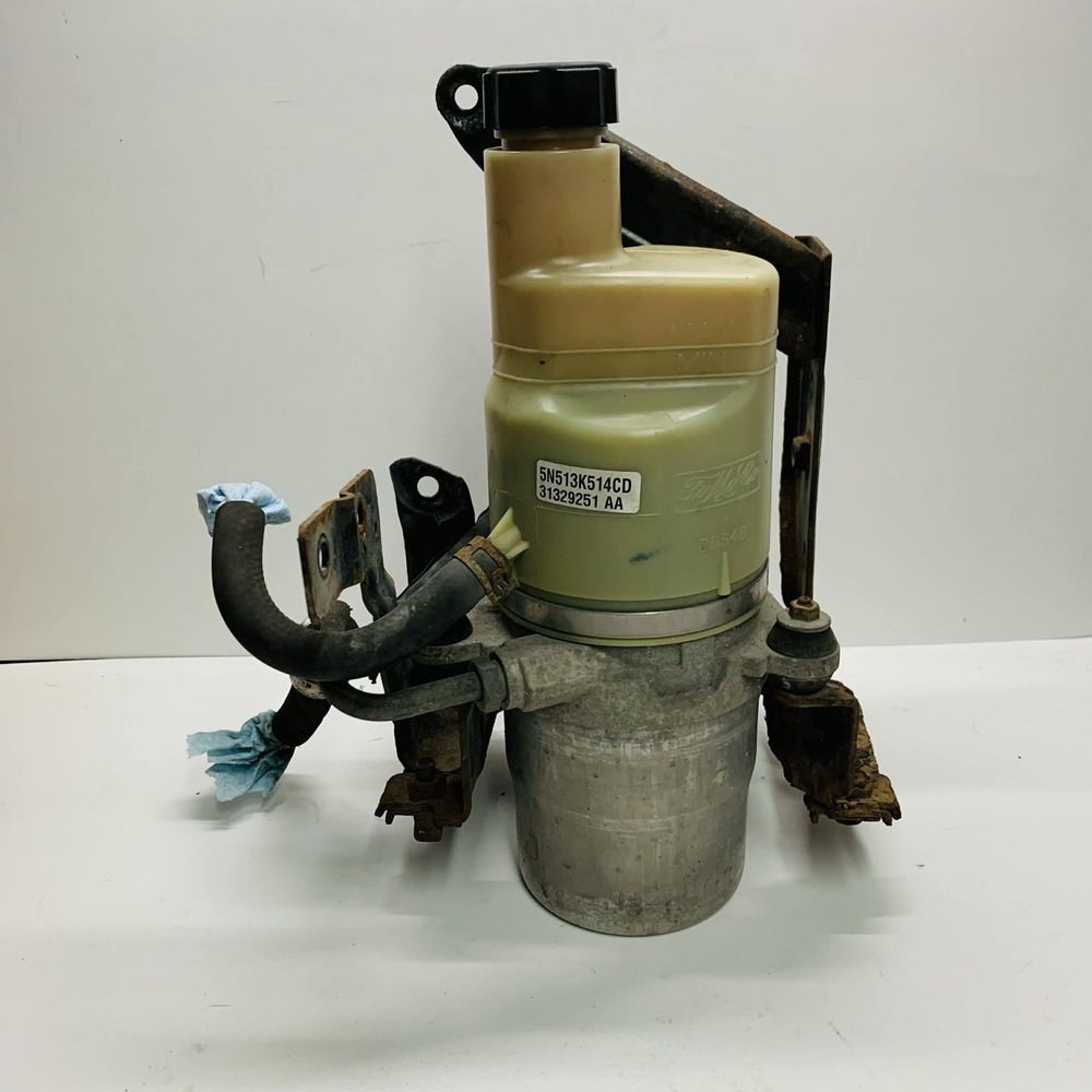 2004-2013 Volvo S40 C70 C30 V50 Electric Power Steering Pump